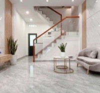 Bán Nhà Thích Quảng Đức, 32m2, 4 Tầng, 3 PN Nhỉnh 7 Tỷ