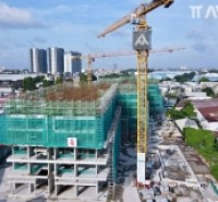 Chỉ 9 tr/tháng Có ngay căn hộ kiểu Nhật TT AVIO đa kiểu dáng Bình Dương, sát kề Thủ Đức!