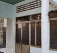 Bán Nhà Hẻm Cạn 2 Mặt Nguyễn Thái Học, P.Nguyễn Văn Cừ, Quy Nhơn , 57,6m2 , Cấp 4 , Giá 2 Tỷ 500 Tr