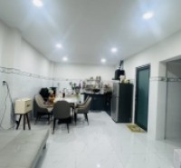 Bán nhà đường số 3, Phường Tăng Nhơn Phú B, Q9, Thủ Đức, TP HCM. DT 65m2, 2 tầng. Giá 5,45 tỷ.