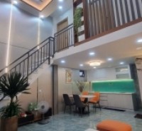 Bán nhà đường số 7, Phường Linh Xuân, Thủ Đức, TP HCM. DT 40 m2, 2 tầng, giá chỉ 3,9 tỷ - Liên hệ 0933125879!