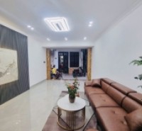 HOT - NHÀ ĐẸP KHƯƠNG HẠ - GẦN Ô TÔ TRÁNH - 5 TẦNG GIÁ CHỈ 8.5 TỶ