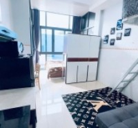 CHO THUÊ/PASS PHÒNG FULL NỘI THẤT CÓ GÁC – BAN CÔNG – THANG MÁY – ĐƯỜNG 3 THÁNG 2, QUẬN 10