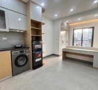 BÁN TÒA NHÀ 8 TẦNG VŨ TÔNG PHAN, THANH XUÂN - 23 CĂN HỘ STUDIO - DT 150 TR/TH - 100M2 - 29 TỶ