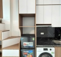 BÁN TÒA NHÀ DÒNG TIỀN 100 TR/TH - HOÀNG VĂN THÁI, THANH XUÂN - 65M2 - 7 TẦNG - MT 5.6M - 19,8 TỶ