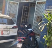 CHO THUÊ NHÀ 130M² – MẶT HẺM RỘNG – PHÙ HỢP LÀM KHO, XƯỞNG, KINH DOANH ONLINE