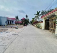 Lô đất trung tâm Cẩm Hoàn – Thanh Sơn – Kiến Thụy, giá đầu tư chỉ 1,4xx tỷ! ZALO 0567 222 555