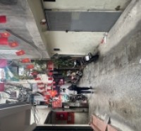 Bán đất minh khai 73M ô tô thông kinh doanh hai bà trưng