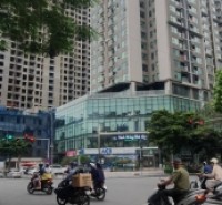 Bán chung cư 63 Ngụy Như Kon Tum, 76m2, 5.5tỷ đầy đủ nội thất
