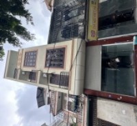 Bán nhà mặt phố yên sở 4 tầng dân xây ô chờ thang máy hoàng mai