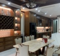 Ko có căn thứ hai! Phân lô Trần Quang Diệu, DT khủng 110m2, mặt tiền 11m,ô tô tránh,kinh doanh đỉnh