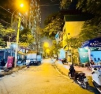 Bán 55M yên sở tặng nhà phân lô x2b vỉa hè ô tô dừng đỗ ngày đêm kinh doanh hoàng mai