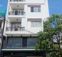 Nhà hai mặt tiền 6 tầng Dương Bá Trạc ngang 6m chỉ 15 tỷ 4 LH-0931172218