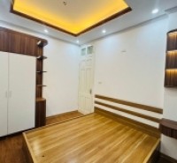 Bán nhà Việt Hưng- Dân Xây- Oto- Thang Máy- Ngõ Nông 48m 6 tầng nhỉnh 10 tỷ(TL)