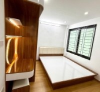 Bán nhà tập thể bách khoa 85M 4PN long lanh ở ngay hai bà trưng
