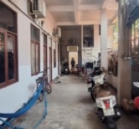 Bán nhà đường số 27, Hiệp Bình Chánh, Thủ Đức, TP HCM. DT 380m2, 2 tầng. Giá 17.9 tỷ.