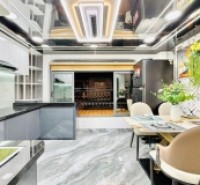 Nhà Nguyễn Tư Giản – Diện tích 50m² – 5 tầng – Ngang 4m – Giá 7.6 tỷ