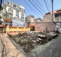 Đầu tư chu huy mân bán 189M đất VF3 thông long biên