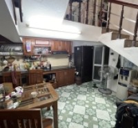 Bán đất tặng nhà Gia Quất- Lô góc- Kinh doanh-85m 3 tầng nhỉnh 8 tỷ(TL)