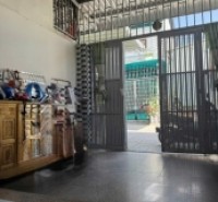 Bán nhà 3 tầng đường 109,  Phước Long B, Q.9, Hồ Chí Minh, diện tích 96m2, giá 8,45  tỷ, sổ hồng. Liên hệ 0933125879.