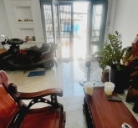 Bán nhà 2 tầng, 80m², 4PN, 4WC, An Khánh, Q.2 - 9.35  tỷ