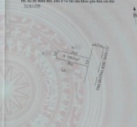 Lô hiếm Đa Phúc Central Park – đối diện công viên thể thao, giá chỉ 2.x tỷ/lô – ZALO 0567 222 555