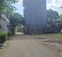 Bán đất nguyễn khoái 158M phân lô ô tô tránh đầu tư chia lô hoàng mai