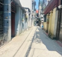 Bán nhà nam dư 4 tầng dân xây ô tô lùi cửa 15M ô tô tránh hoàng mai