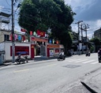 Trung tâm Gò Vấp, nhà Nguyễn Văn Nghi 4 tầng 60m2, 4PN, sổ hồng giá 8 tỷ, ngay đại học Công nghiệp 4