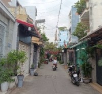 Bán nhà mặt tiền Phạm Hùng 6.3x19 Cực Hiếm chỉ 12 tỷ 2 - 0931172218