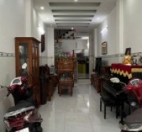Bán nhà mặt tiền Cao Xuân Dục 4.7x17 xây 4 tầng mới chỉ 10 tỷ 9
