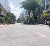 HOT, HOT, CẦN BÁN GẤP NHÀ ĐƯỜNG ĐÔNG HỒ [P4, Q8] DT: 22 M2( 3.5X 7M) CHỈ 2.7 TỶ