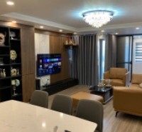 Bán chung cư Eurowindow - Hàng xóm Vin Cổ Loa -view Trung tâm triển lãm- 3 ngủ - 82m- nhỉnh 4 tỷ(TL)