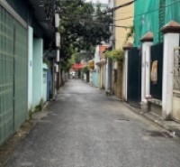 Bán đất tặng nhà C4 Giang Biên-ô tô đỗ cổng- ngõ thông tiện ích-58m hơn 4 tỷ