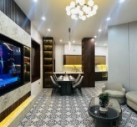 Bán nhà đẹp Hoa Lâm -full NT- Ngõ Nông- sát oto- tiện ích- 70m 5 tầng nhỉnh 12 tỷ(TL)