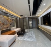 BÁN NHÀ PHỐ TRẠM 60M2- 7 TẦNG THANG MÁY- Ô TÔ TRÁNH- 19.x Tỷ