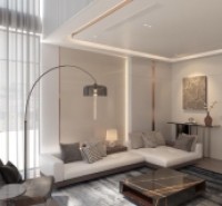 BÁN NHÀ VIỆT HƯNG 60M2- 7 TẦNG DUPLEX- MẶT PHỐ, VỈA HÈ ĐÁ BÓNG- 23.x Tỷ