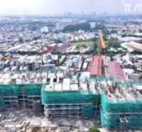 Chill cực đỉnh giá chir37tr/m2 tại TT AVIO căn hộ sân vườn duy nhất tại Dĩ An Bình Dương