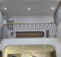 ♥ Sát Điện Biên Phủ, gần Công Viên, Kiệt 3m thẳng thông, 70m2, ngang 5m, 2 tầng 3PN. thoáng hiện đại