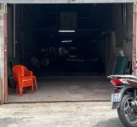 Giảm mạnh! Bán nhà 5x22m, hẻm 8m Lê Đức Thọ thông Kênh Tham Lương. Chỉ 7.6 tỷ