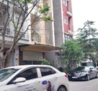 Tam Trinh - Nhà phân lô - Vỉa hè 60m 6 Tầng - KINH DOANH Ô Tô tải Tránh - Chỉ hơn 15 tỷ