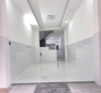 Bán nhà 3 tầng gần chợ Rạch Ông Nguyễn Thị Tần P2 Q8