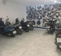 BÁN NHÀ PHỐ VÕ CHÍ CÔNG 97M x 7T, MT 5,2 M - NGÕ THÔNG - KHÔNG QUY HOẠCH - TÒA VĂN PHÒNG CÔNG TY HAY Ở ĐỀU ĐẸP HẾT Ý