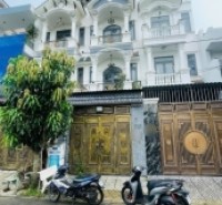 Bán nhà 4 tầng 80m2,  tại đường số 48, Hiệp Bình Chánh, Thủ Đức, TP HCM. Giá chỉ 8,65 tỷ, sổ hồng trao tay!