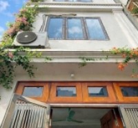 MỄTRÌ- NHÀ MỚI- MẶT TIỀN 5M- 10M RA OTO NHỈNH 7 TỶ