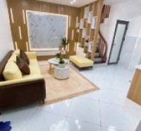 TT Hai Bà Trưng, 1 Bước Lên Phố Cổ, Nhà Đẹp Ở Ngay, Chỉ Hơn 5 Tỷ