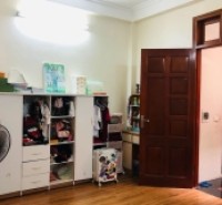 Cực hiếm! Bán tòa homestay mặt phố Trần Quốc Toản, 100m2, 9 tầng 1 hầm, MT 4.5m, 62.8 tỉ
