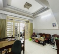 Bán nhà ngõ đường số 8, Linh Xuân, Thủ Đức, TP HCM. DT 70m2, 2 Tầng, giá 5.19 Tỷ,