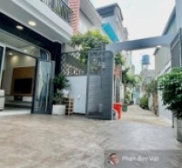 VILLA TUYỆT VỜI ĐỂ NGHỈ NGƠI VÀ HƯỞNG THỤ 331/ Phan Huy ích, P14, Q.Gò Vấp GIÁ BÁN: 7,8 tỷ 102m2