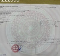 Bán đất Bàng La, Đồ Sơn sát chợ - Diện tích 126m2 nở hậu - ZALO 0567 222 555